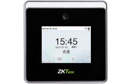 智能人臉識別終端xFace50