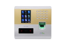 人臉識(shí)別考勤機(jī)GF368