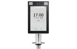 可見(jiàn)光人臉識(shí)別智能終端TDB08