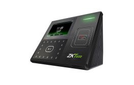 人臉識(shí)別考勤終端ZF800C