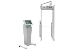 實(shí)名制人行安檢系統(tǒng)