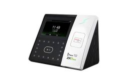 人臉識(shí)別考勤終端iFace701