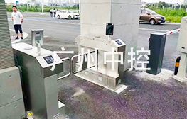 東莞工業(yè)園區(qū)動(dòng)態(tài)人臉門禁管理項(xiàng)目
