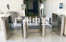 工商銀行動(dòng)態(tài)人臉門禁管理項(xiàng)目