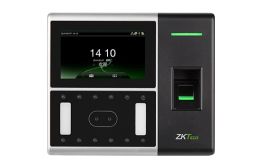 多光譜智能人臉識(shí)別終端AI302