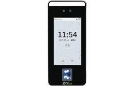 多光譜智能人臉識(shí)別終端xFace...